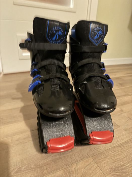 Kango Jump shoes/ обувки за скачане