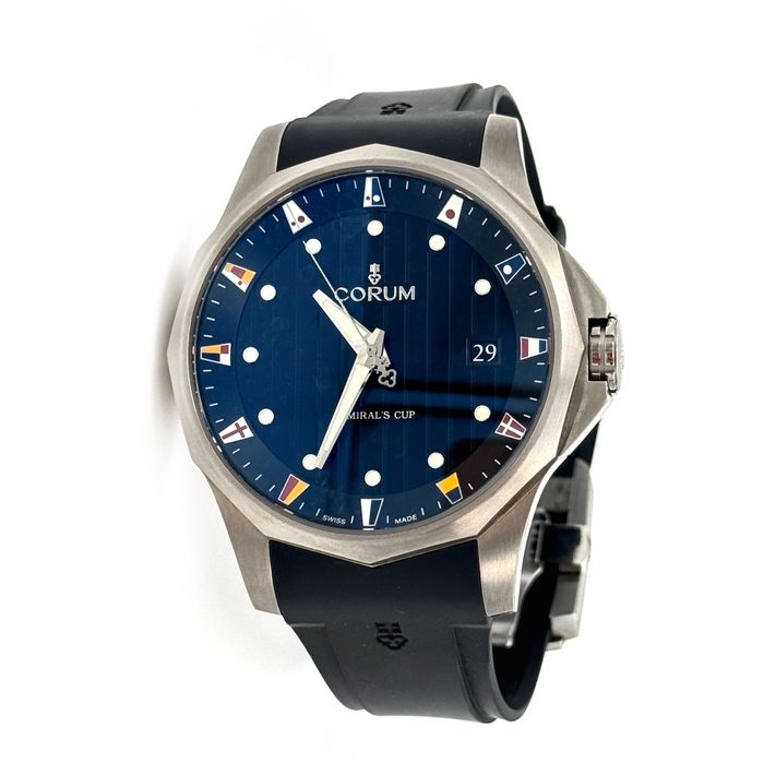 Corum Admiral's Legend