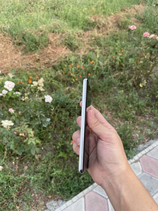 Samsung s20 на Snapdragon