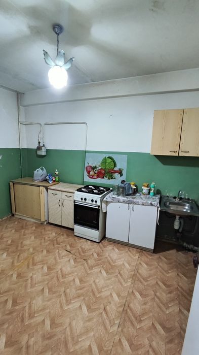 Двухкомнатная квартира Трехлестник