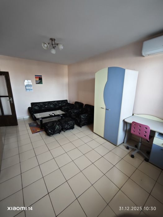 Гарсониера под наем в Смирненски на ул. Белица