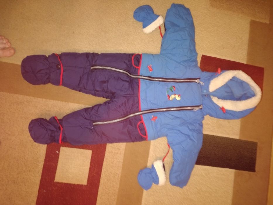 Продам комбинезон