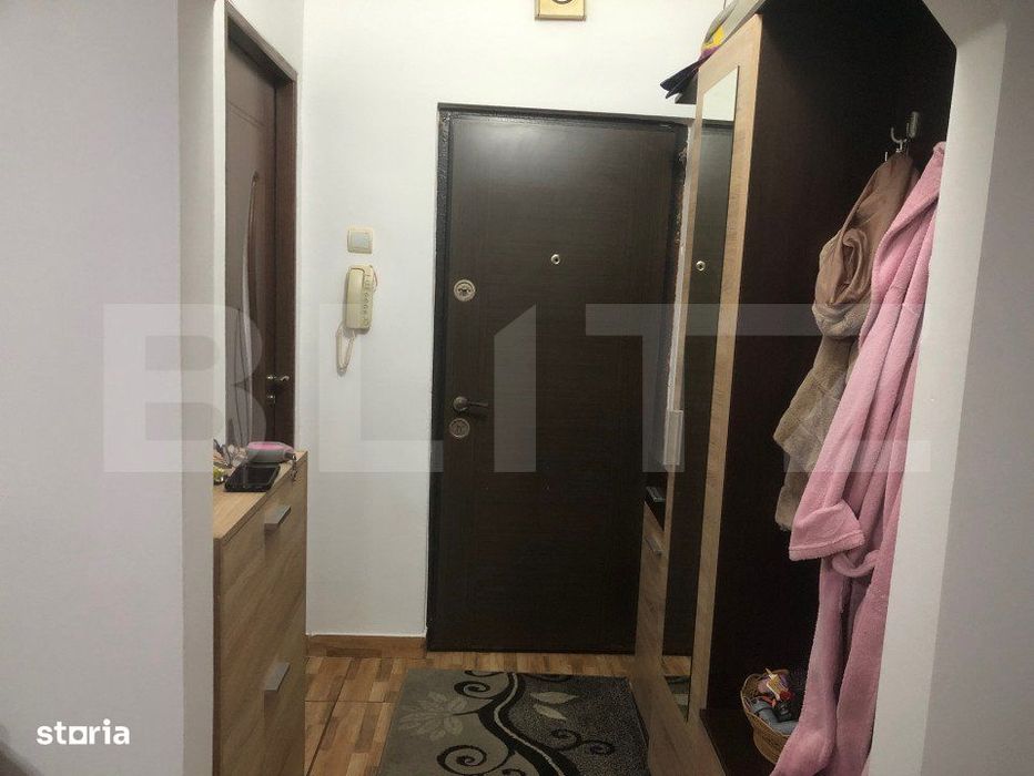 Apartament 4 camere, 80 mp, zona M14, Careiului