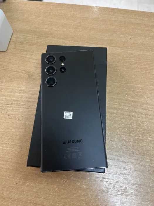 Vand Samsung S23 ultra