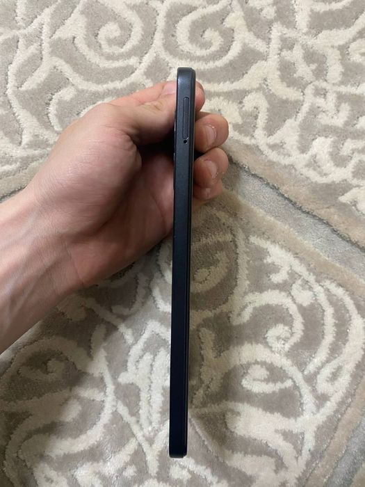 Redmi 12 not idyalniy