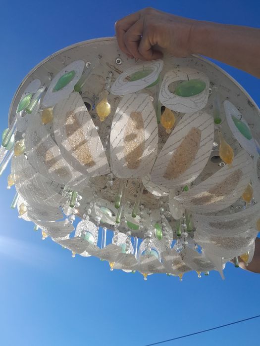 Люстра для дома продается