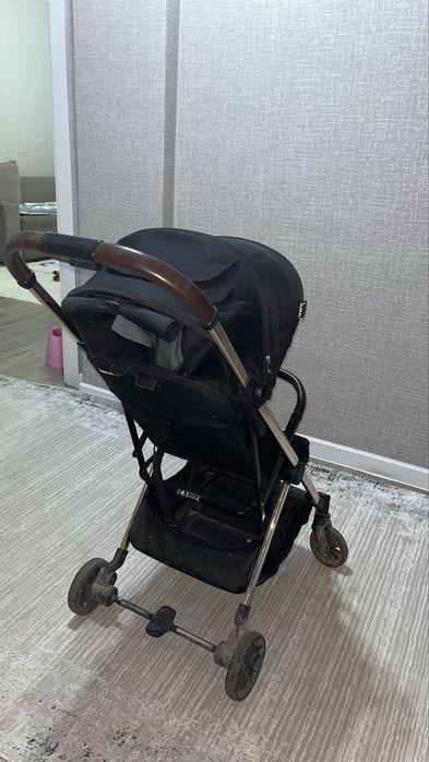 Продам коляску почти новый