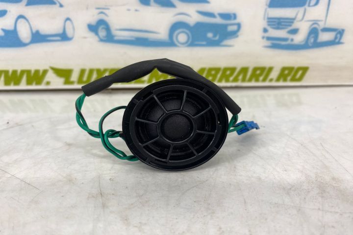 Tweeter 9354083-01 BMW Seria 7 G11/G12  [din 2015 pana  2020] seria