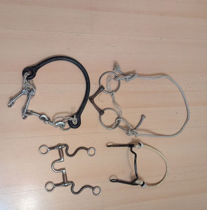 Италиански принадлежности за коне