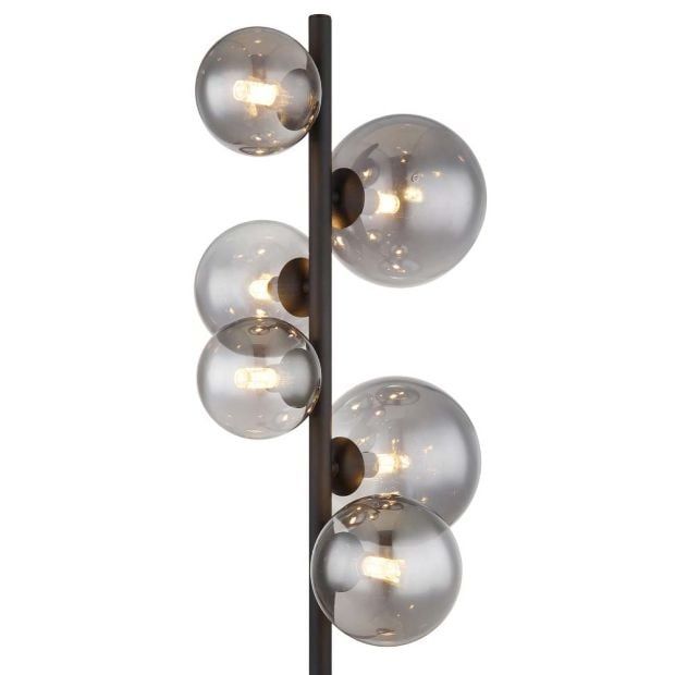 Лампион в модерен стил