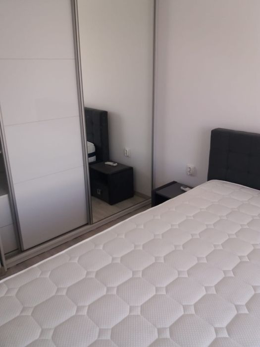 Apartament 2 camere bloc nou decomandat 60m2