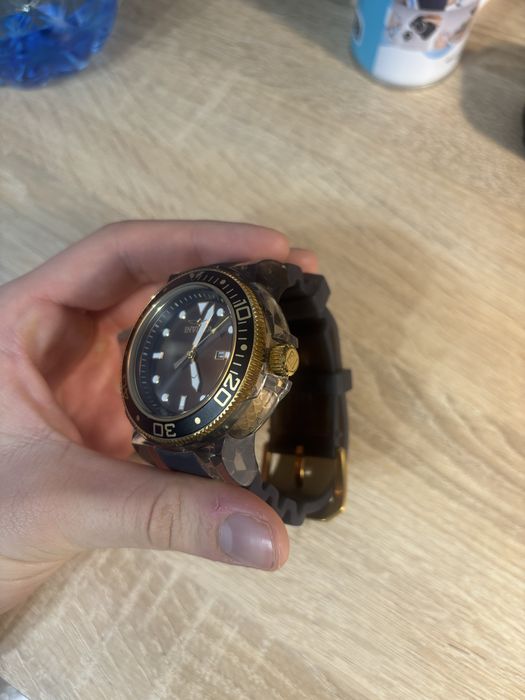 Ceas Invicta Diver