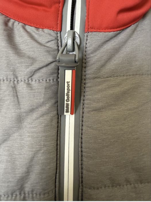 Jacheta BMW , autentica , noua
