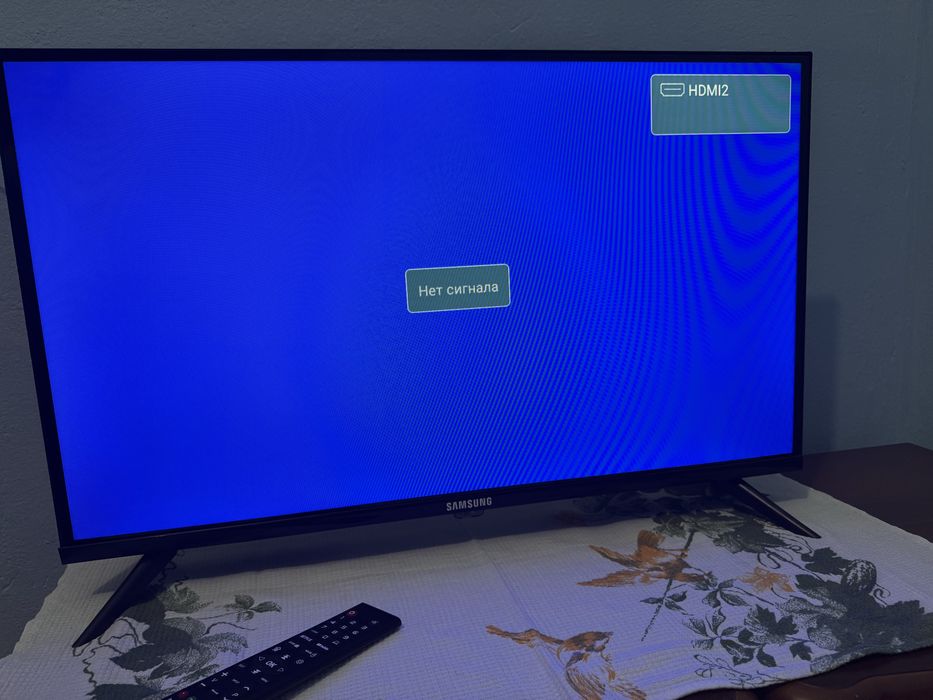 Телевизор Samsung