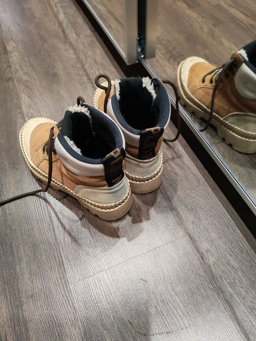 Дамски боти   Pepe Jeans 37 р.