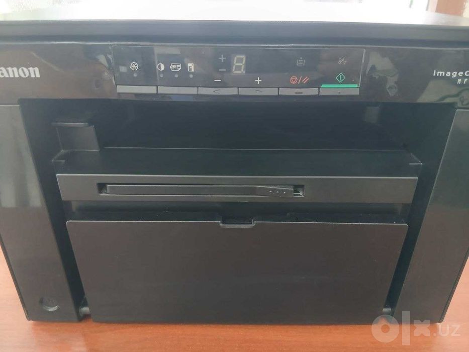 Canon MF3010 kserokopiya