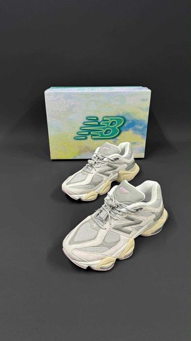 New balance от 36 до 44