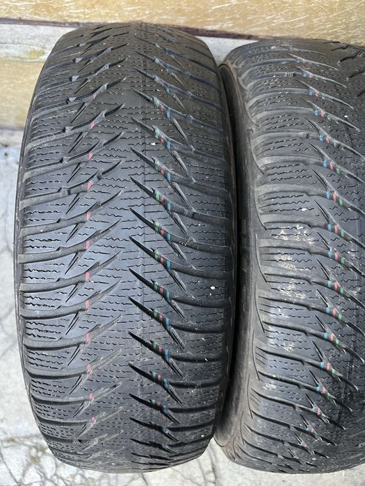 Anvelope M+S 195 60 15 Goodyear