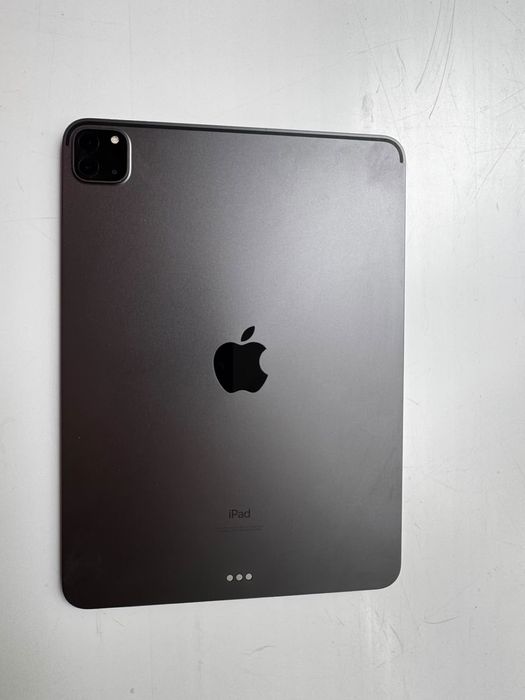 iPad Pro, M1, 11-inch, 3rd Gen 128 gb (айпад про m1)