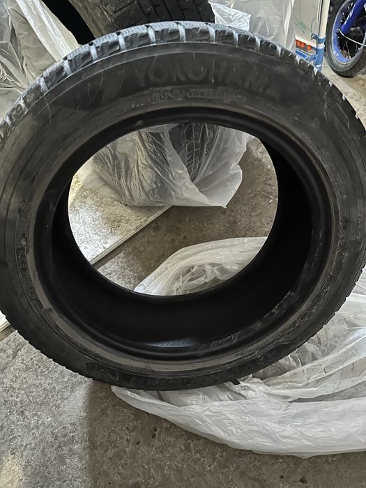 Продам зимние шины