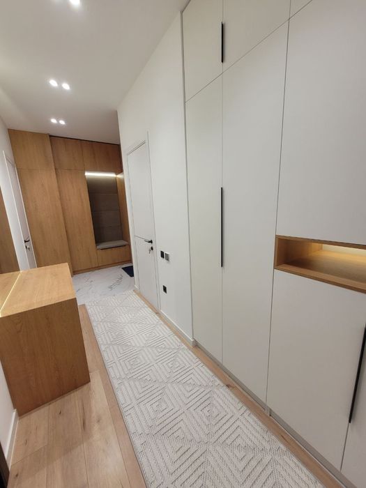 Tashkent City Boulevard  kunlik ijara