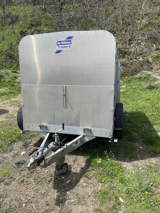 Transport animale vii autorizat