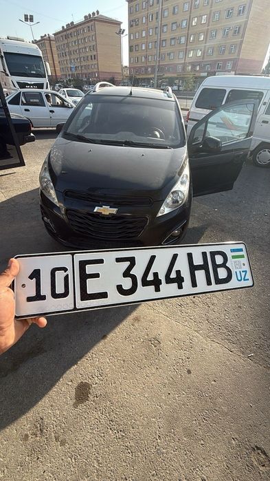 Spark Avtomat Full 2015