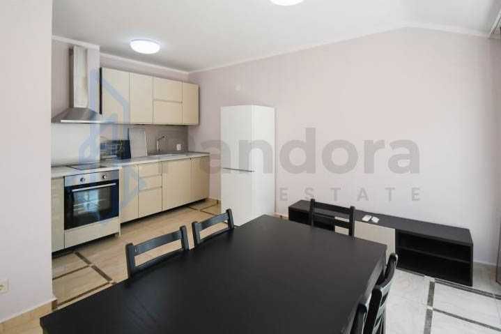 Двустаен апартамент под наем в кв. Манастирски ливади