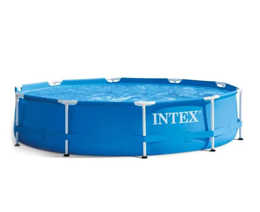 Basseyn intex karkasniy basseyn 305x76 sm