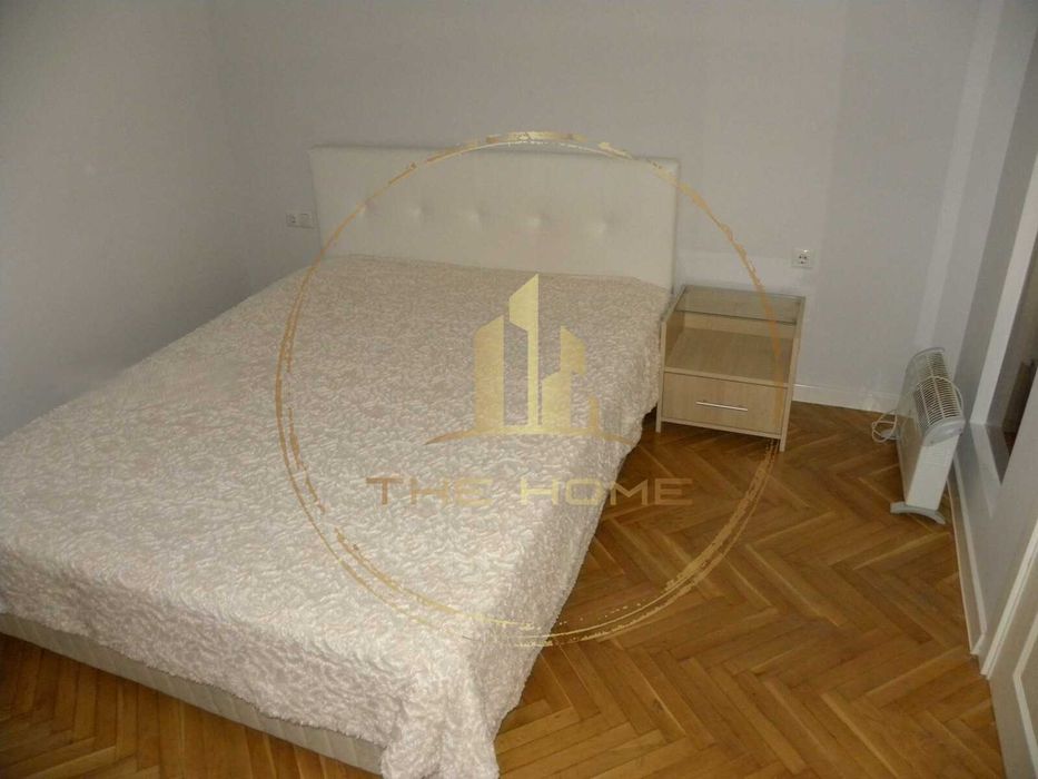 Дава се под наем Двустаен апартамент в Варна, Център - 55 кв.м за 500 € - Снимка #8