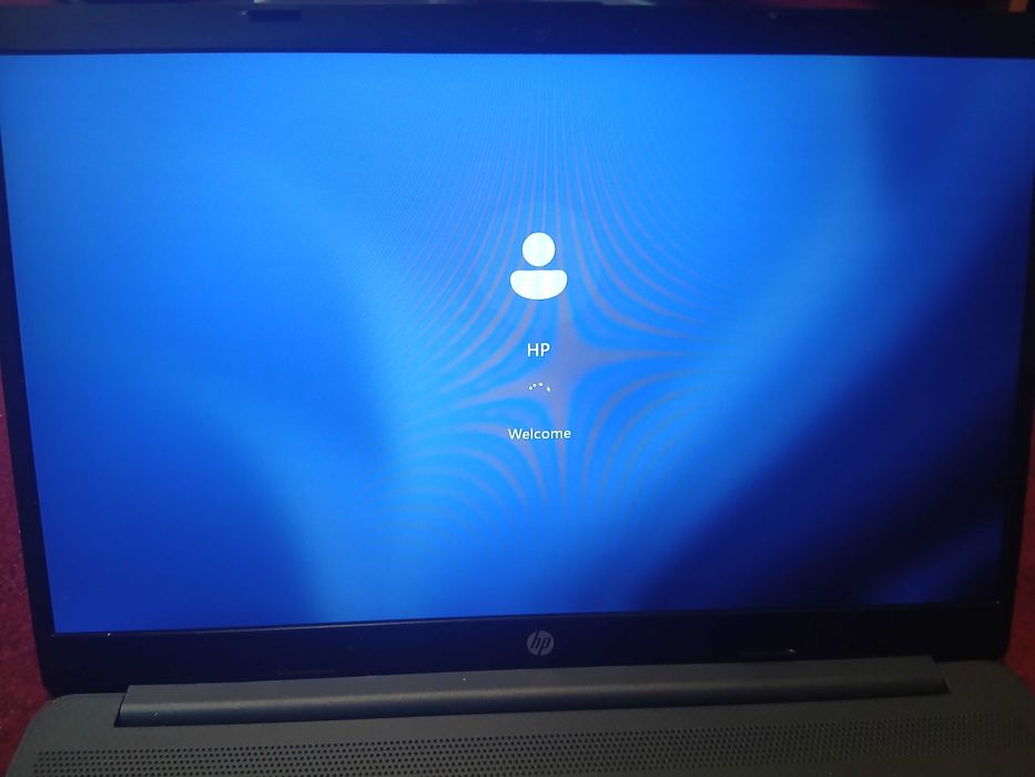 Vand laptop HP 15dw