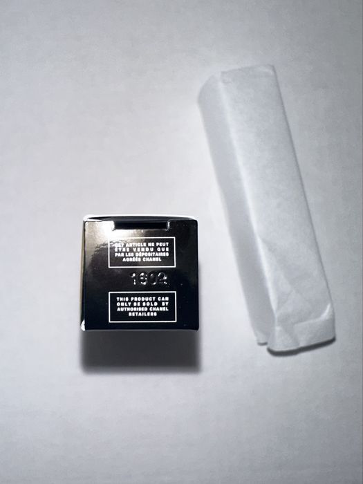 Chanel Rouge COCO BAUME