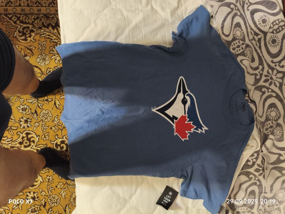 Тениски чисто нови внос от Америка.