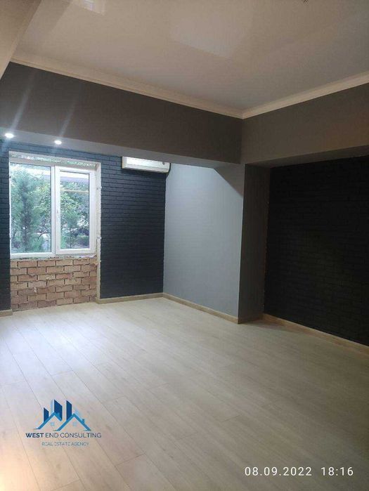 Сдаётся коммерческое помещение (Офис) в Центре Ташкента,