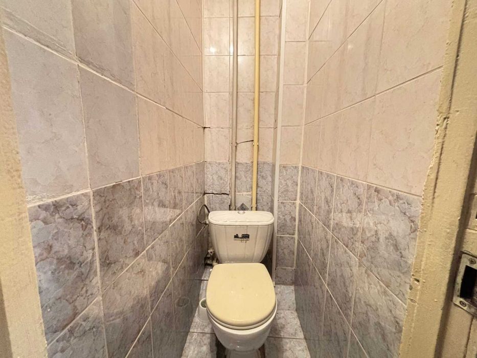 Продам 3-х комн, район "СКИФ"