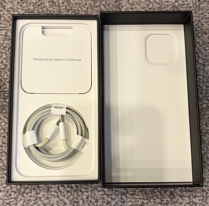 Продам iPhone 12Pro 256 Gb