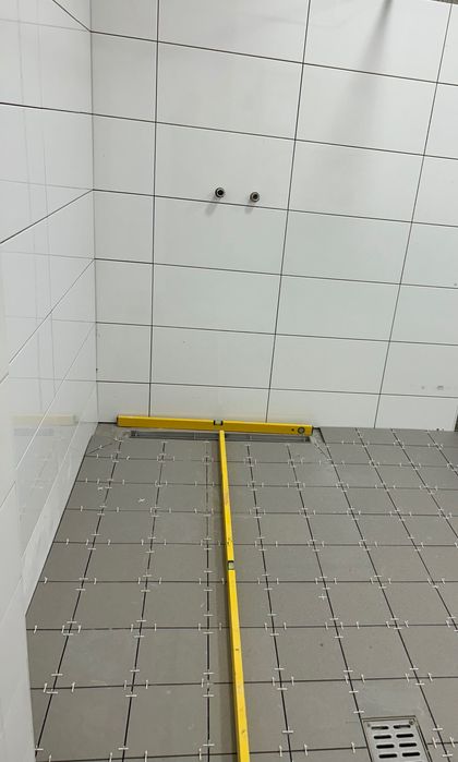 Цялостни вътрешни ремонти