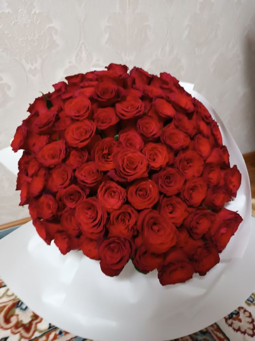 Продам букет роз