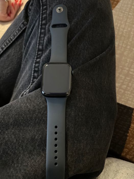 Apple Watch seria 9 GPS