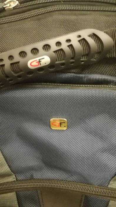 Голяма раница 45/40/15