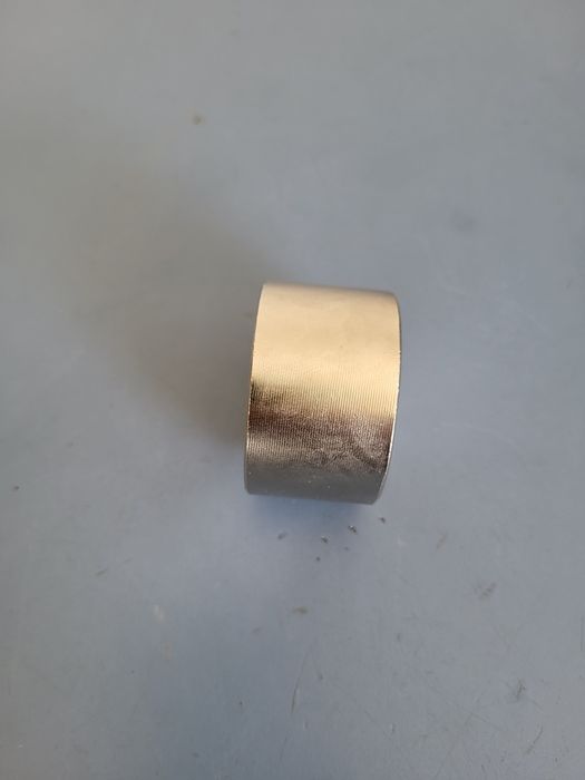 50× 30mm Супер мощен Неодимов магнит N52