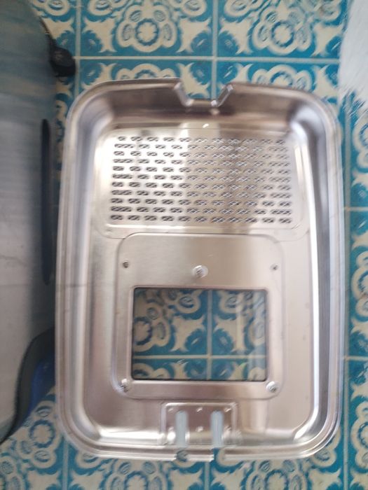 Fripteoza Tefal  cu ulei 3 l