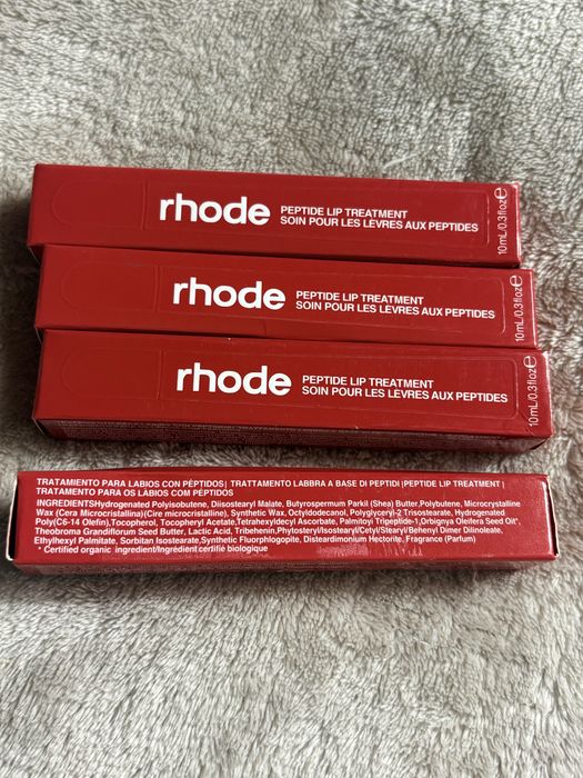 Rhode Lip Gloss