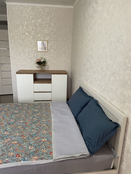 Сдам квартиру по суточно