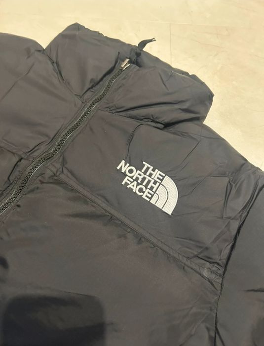 Geaca the north face