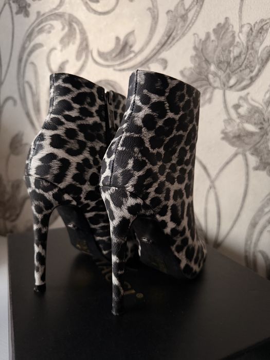 Ботильоны женские