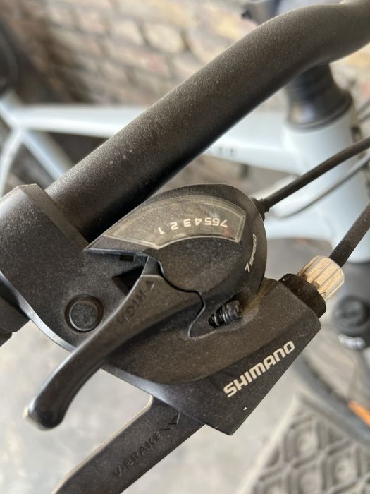 Велосипед Giant Rincon 27.5