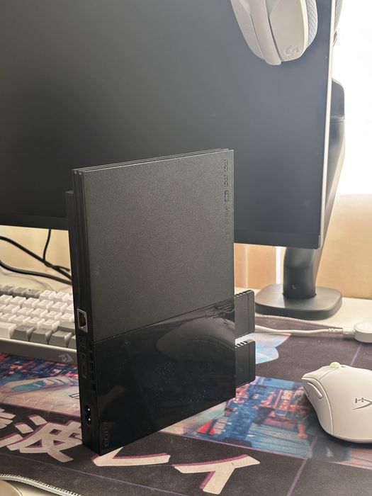 PlayStation 2 slim