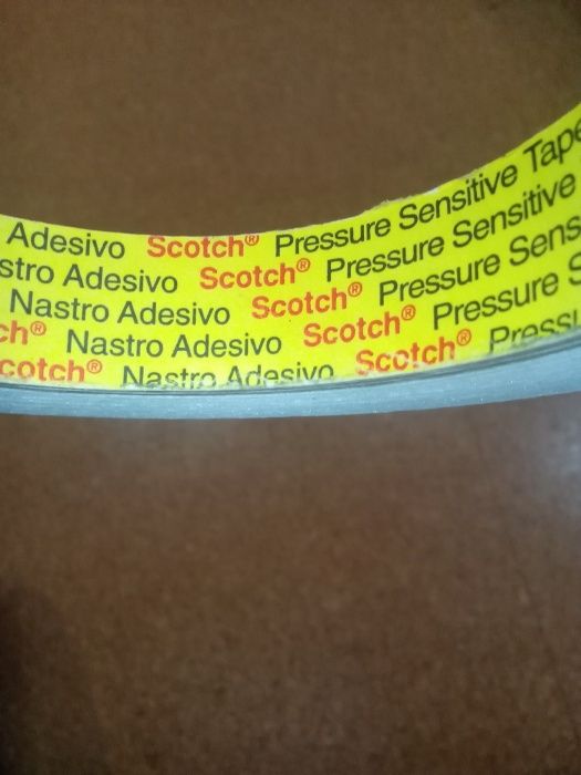 Двойнолепяща лента