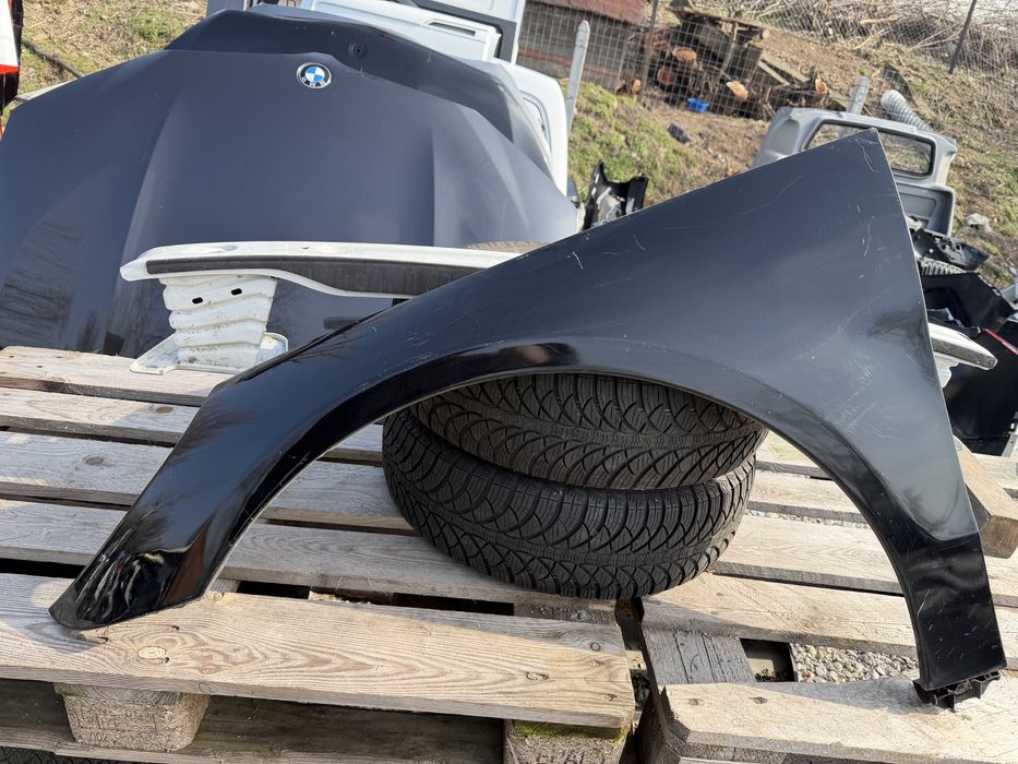 Калник Mercedes R Class W251